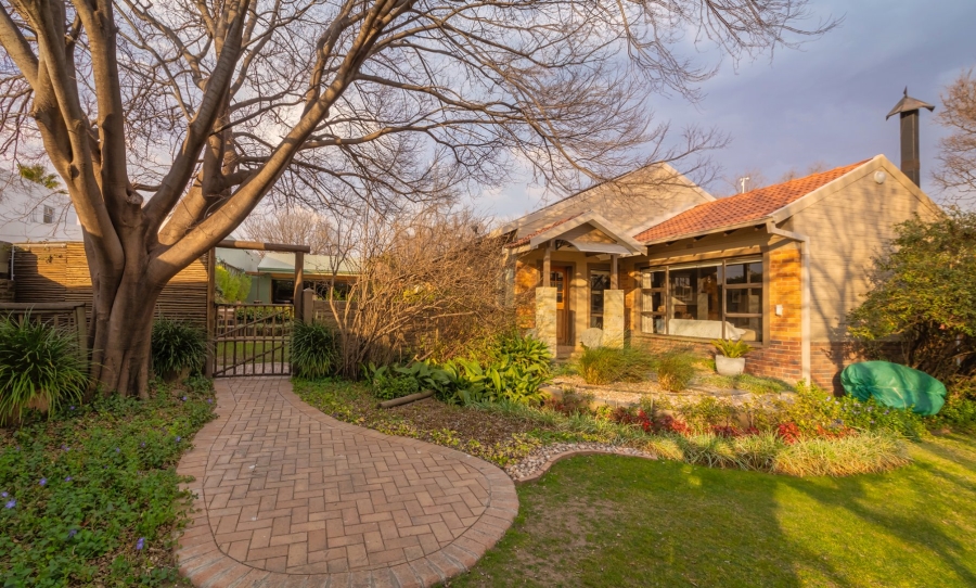 4 Bedroom Property for Sale in Jordania Free State